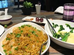 -怡品堂·金宴 (北京索菲特大酒店)