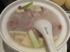 脆笋肠灌肠-闽和南(深圳万象城店)
