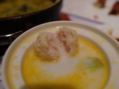 鮰鱼狮子头-八分饱·西津会(西津渡店)