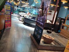 -老傅家湘潭水煮活鱼店(众一国际店)