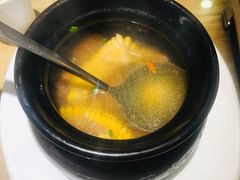 -禾田下生态餐厅(华天城总店)