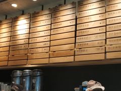 -喜茶(北京三里屯太古里店)