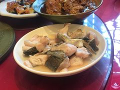-湖上人家·船菜·私房菜(拈花湾景区店)