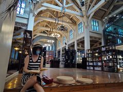 -中华圣公会教堂旧址