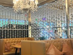 -花舍·新派粤菜·西餐·下午茶(亚运村·鸟巢店)