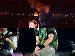 -杭州奥体中心-体育场