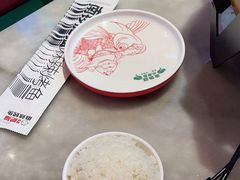 -南锣肥猫·麻辣烤鱼·15年现烤现卖(通州领展店)