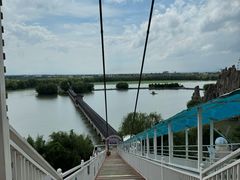 -安徽八里河旅游区