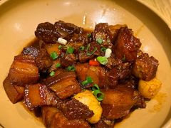 -吃饭皇帝大·土家民族菜(温州万象城店)