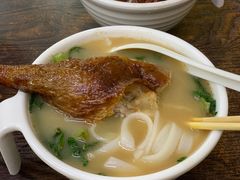 -佳记厚街烧鹅濑粉(广州总店)