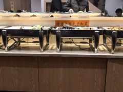 -素满香·食养自助(建邺万达店)