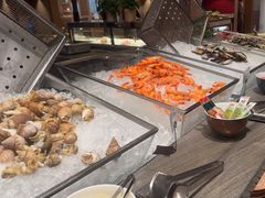 -食百绚全日制餐厅(成都棕榈泉费尔蒙酒店)
