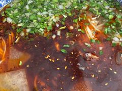 -东方宫中国兰州牛肉拉面(新起街店)