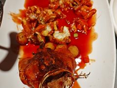 -姑苏家宴·苏帮菜·松鼠桂鱼(苏州总店)