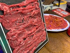 -萍姐火锅·公路夜市(打浦桥日月光店)