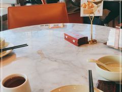大堂-蝴蝶里·粤菜·点心(龙湖天街&滨江店)
