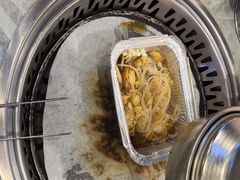 -金喜娜无限自助烤肉(泰达永旺店)