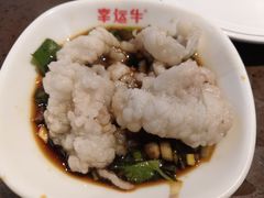 -幸运牛汕头小黄牛牛肉火锅(梅林店)