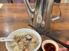 -龙岩罗桥牛杂(长青路店)