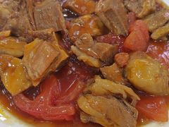 黄焖牛肉-宴宾楼(和平店)