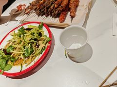 -爪王羊排火锅·烧烤