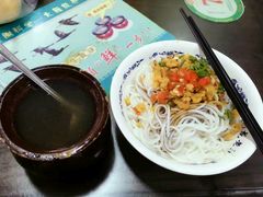 -龙老五汤店(站前西路店)