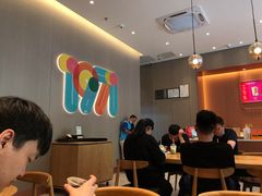 -星巴克(石厦街店)