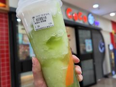 -CoCo都可(铁西万达店)