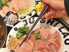 -潮澎派·潮汕菜大排档(南较西路店)