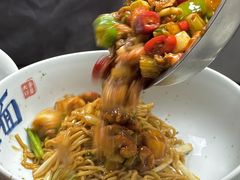 -李犟大爆鳝面·手工蟹黄包(湖滨西湖店)