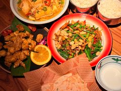 -将醉民谣·烧烤江湖菜酒馆(大石店)