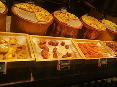 -梨花自助烤肉(西三旗万象汇黑金店)