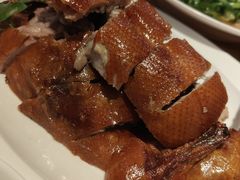 脆皮小乳鸭-圆苑(金茂店)