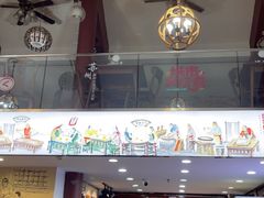 -孙盛兴奥灶面馆·蟹黄面·三虾面(山塘街总店)