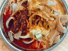 -老白家怡贵园烤肉