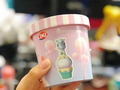 -DQ·蛋糕·冰淇淋(大宁国际商业广场店)