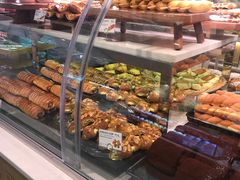 -巴黎贝甜(龙之梦购物中心虹口店)