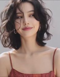 -BEAUTY HAIR GANO