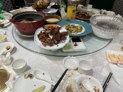-香雪海饭店中餐厅·宴会厅(东环路店)
