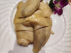 -广东胜利宾馆西关粤中餐厅