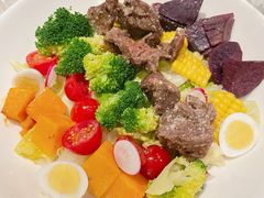 -西堤厚牛排(国瑞店)