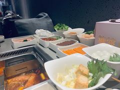 -海底捞火锅(之心城店)