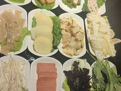 -城南往事·鲁菜济南菜(软件园美莲广场店)