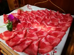 -谭鸭血老火锅(七宝万科广场店)
