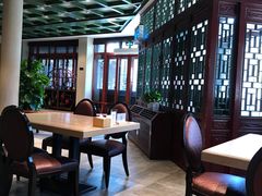 -古关火锅店(古北水镇景区店)