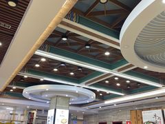 -服务大楼冷面(延大店)