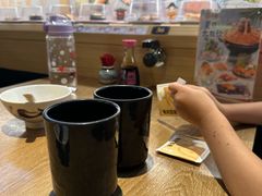 -三禾寿司(君尚店)
