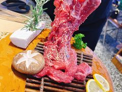 -安又胖韩国烤肉(美罗城店)