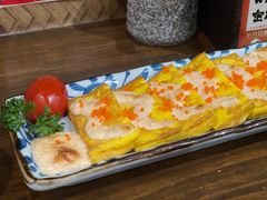 -小川洋风料理(街道口店)