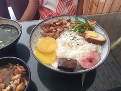-大牛湾·眷村牛肉面(蠡溪店)